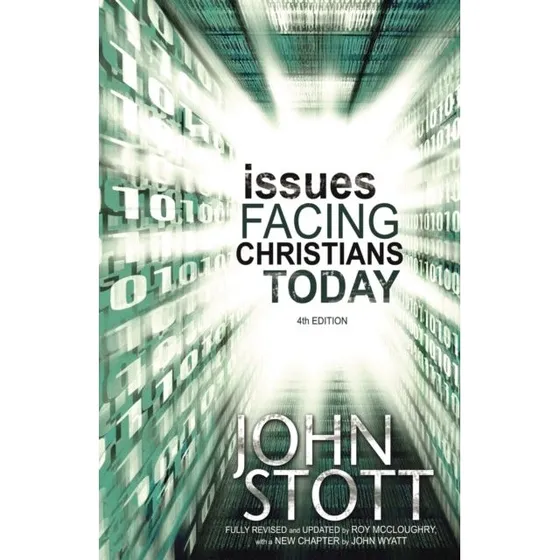Issues Facing Christians Today - 4. udgave