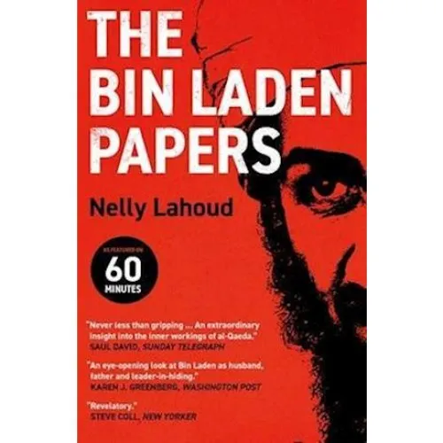 The Bin Laden Papers - Nelly Lahoud - Bog