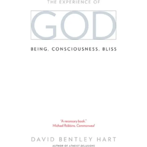 David Bentley Hart: The Experience of God (Bog)