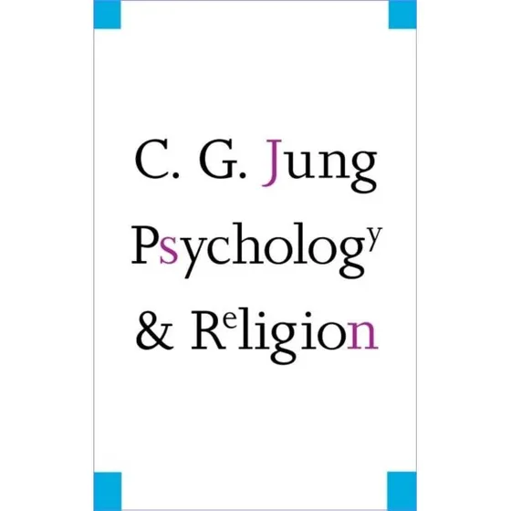 C.G. Jung: Psychology and Religion