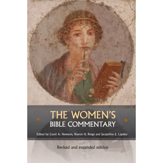 The Women's Bible Commentary - Carol A. Newsom