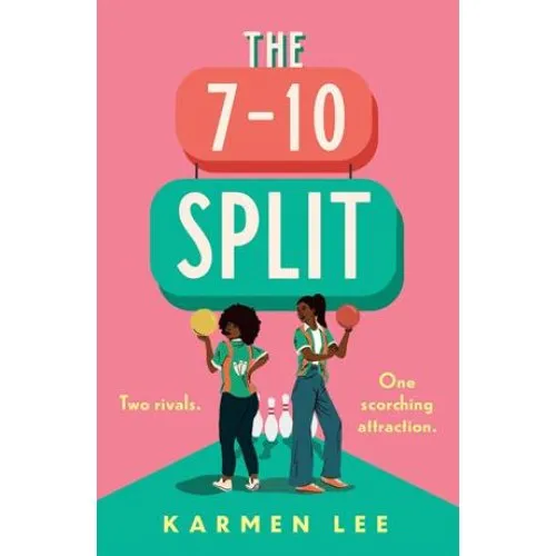 Karmen Lee - The 7-10 Split (Bog)