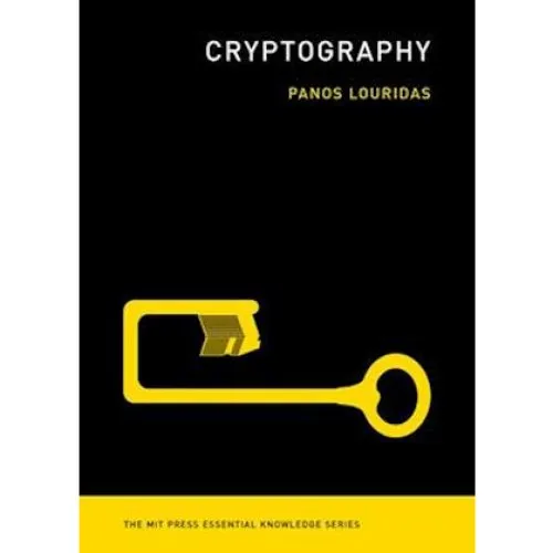 Cryptography - Panos Louridas - Bog