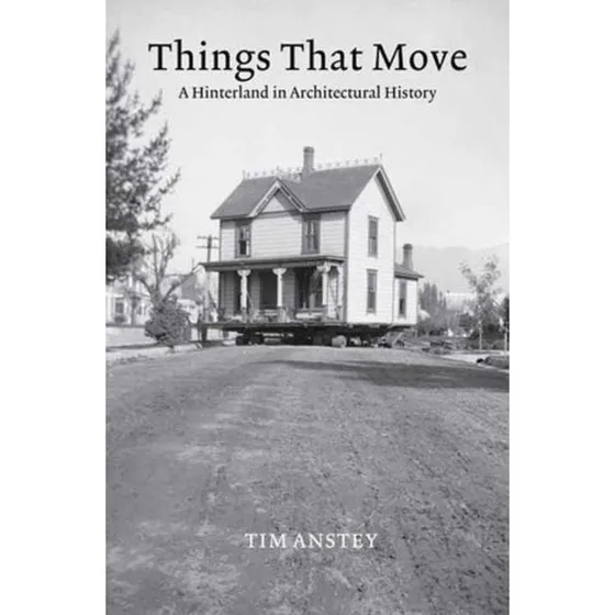 Things That Move