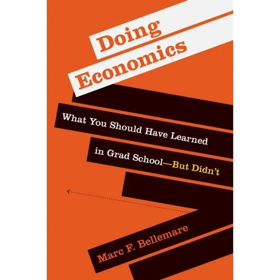 Doing Economics