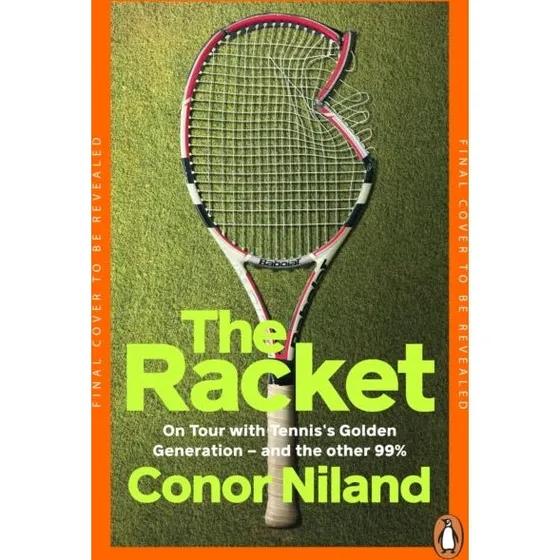 The Racket af Conor Niland - Bog