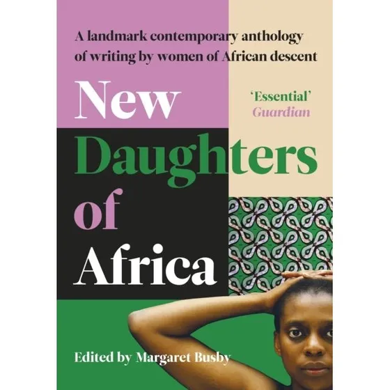 New Daughters of Africa - Margaret Busby