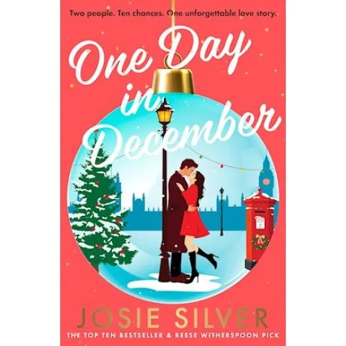 Josie Silver - One Day in December - Bog
