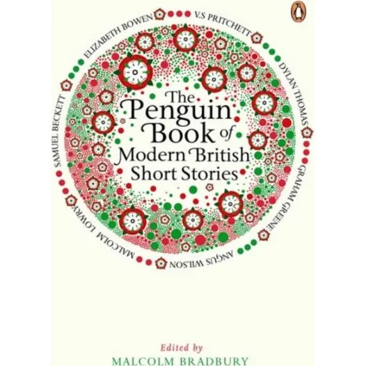 Penguin: The Penguin Book of Modern British Short Stories