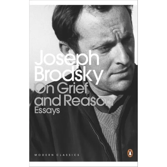 On Grief and Reason - Essay-samling