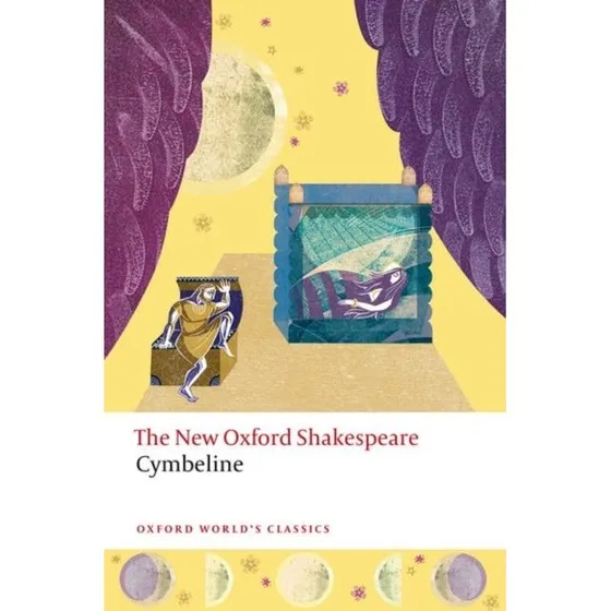 Cymbeline: The New Oxford Shakespeare