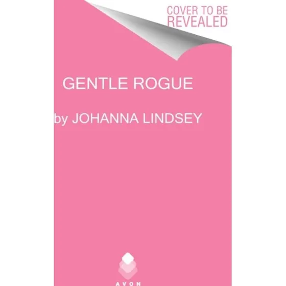 Johanna Lindsey - Gentle Rogue (Malory, bog 3)