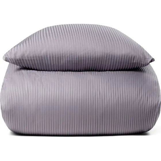 Sengetøj 200x200 cm Lavendel – 100% egyptisk bomuld 400TC