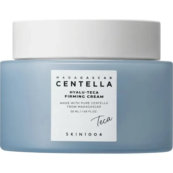 SKIN1004 Madagascar Centella Hyalu-Teca Firming Cream 50 ml