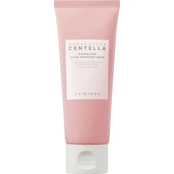 SKIN1004 Madagascar Centella Poremizing Glow Wrapping Mask 100 ml