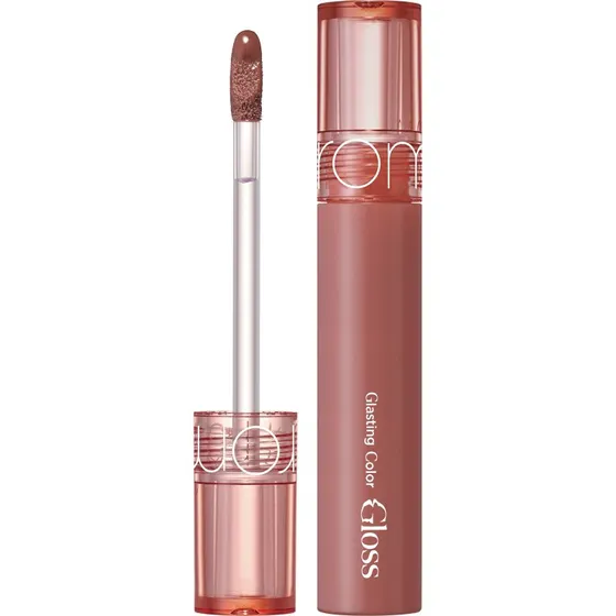 rom&nd Glasting Color Gloss 06 Deepen Moor - 4g