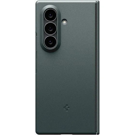 Spigen Air Fit Pro MagSafe til Samsung Galaxy Z Fold8 Ultra - Abyss Green