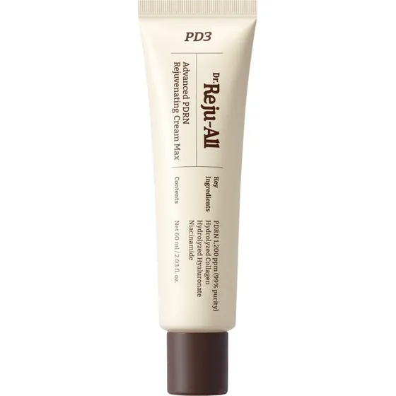 Dr. Reju-All Advanced PDRN Rejuvenating Cream Max 60 ml