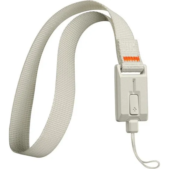 Spigen DA30S-LS Håndledsrem til Smartphone - Beige