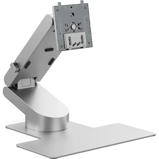 ALOGIC Aspekt Foldbart Stativ til 32" LCD Display - Sølv