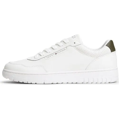 TH Basket Core Leather Håndtaske