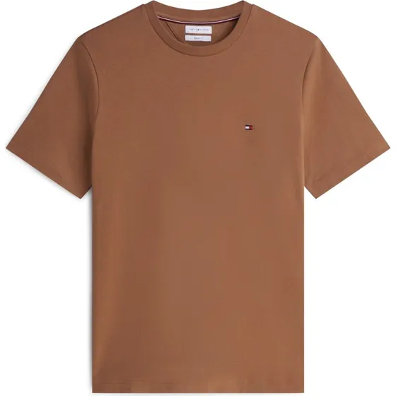 Tommy Hilfiger Ess Seasonal T-shirt med broderi