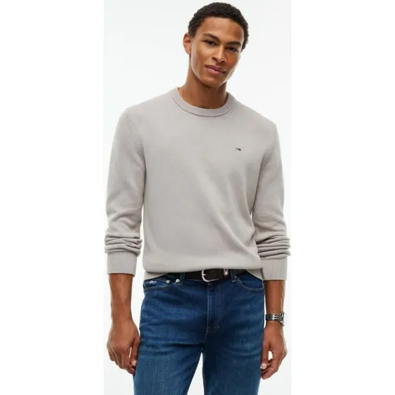 TJM Slim Ess Sweater Ext