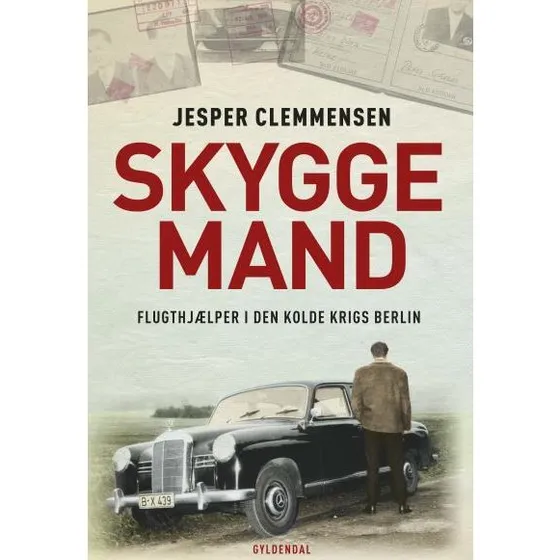 Skyggemand