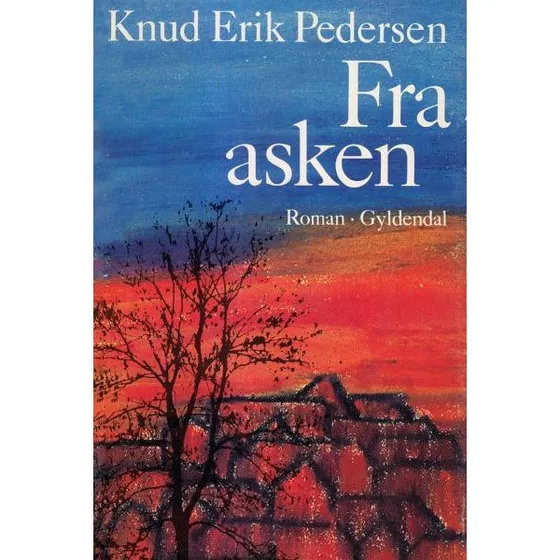 Fra asken
