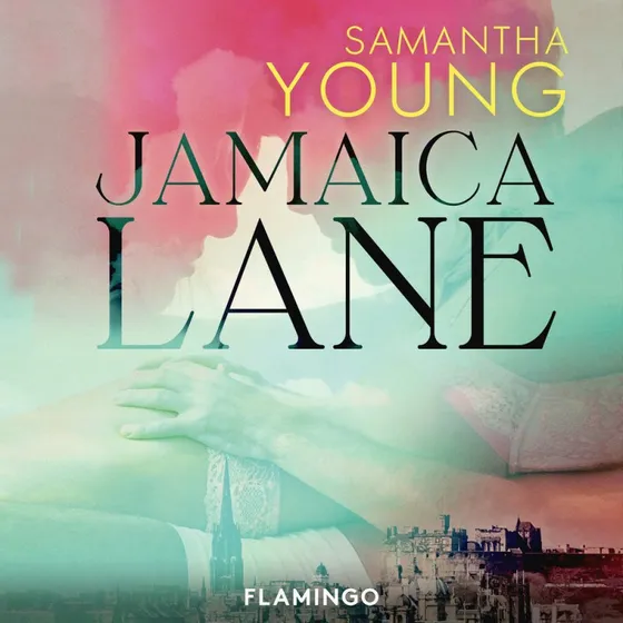Jamaica Lane af Samantha Young - Lydbog