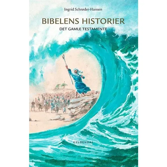 Bibelens historier
