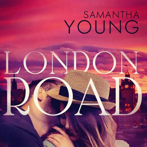London Road - Samantha Young (Lydbog)