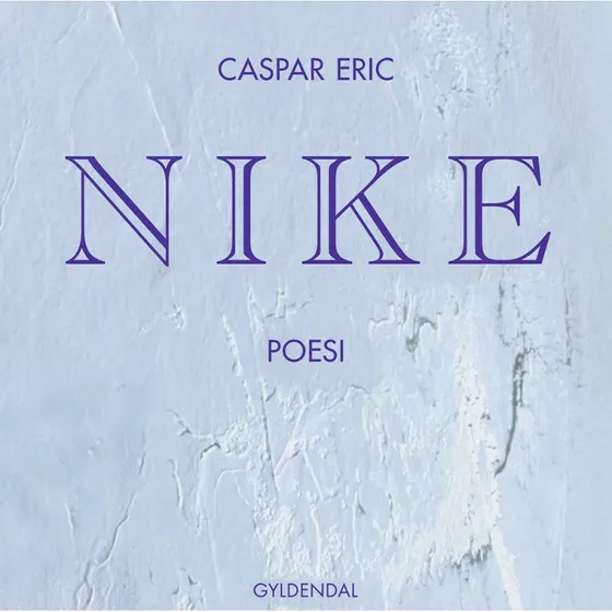 Nike - Caspar Eric (Lydbog)