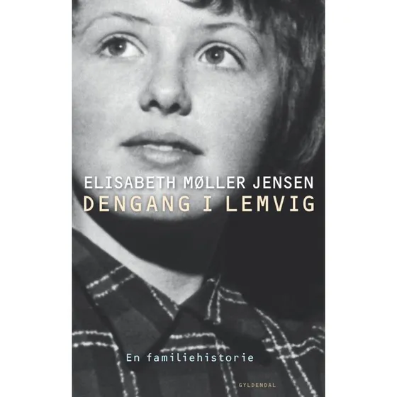Dengang i Lemvig af Elisabeth Møller Jensen - Lydbog