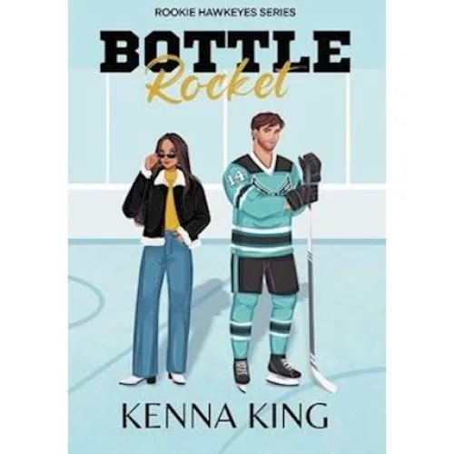 Kenna King - Bottle Rocket (Bog)