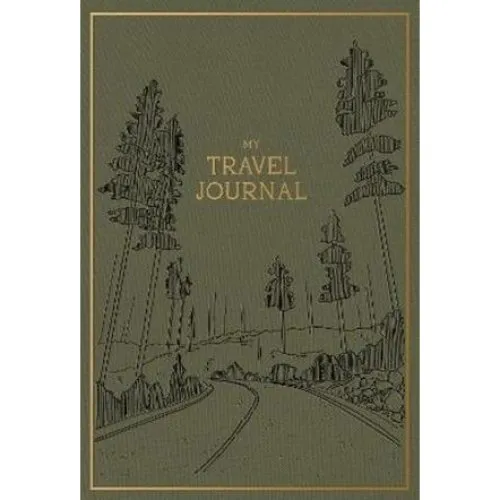 Korie Herold: My Travel Journal - Bog