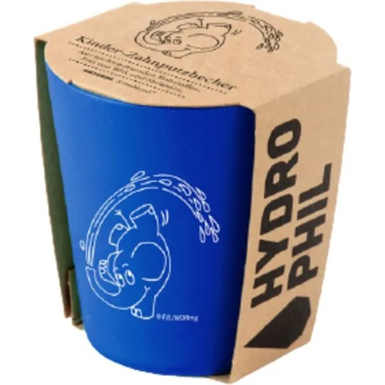 Hydrophil Elephant tandbørsteholder - Arboblend