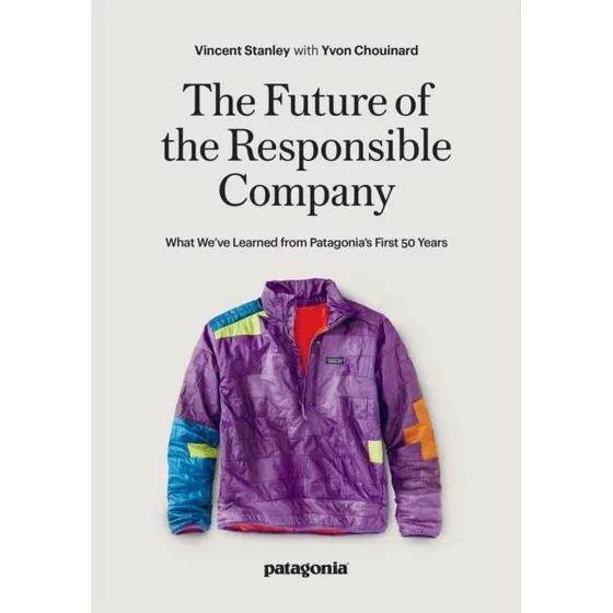 The Responsible Company - Vincent Stanley - Bog