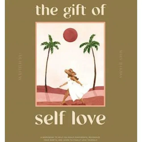 Mary Jelkovsky - The Gift of Self Love - Bog