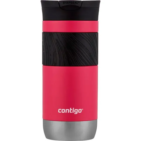 Contigo Byron 2.0 SnapSeal termokrus 470 ml – Dragon Fruit