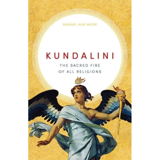 Samael Aun Weor: Kundalini