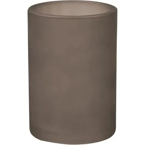 Mette Ditmer MODEST tandbørstekrus - Walnut