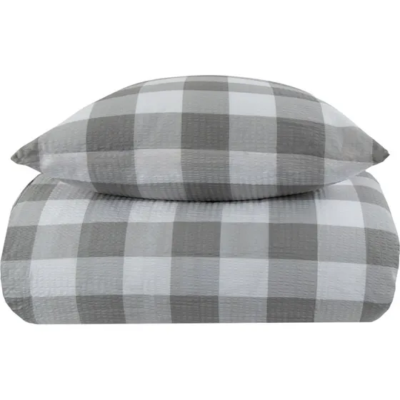 By Night Bæk & Bølge sengesæt 140x200 cm - 100% bomuld