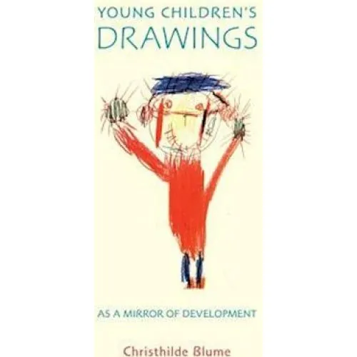 Christhilde Blume: Young Children's Drawings as a Mirror of Development