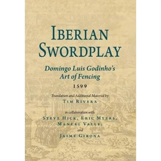 Iberian Swordplay