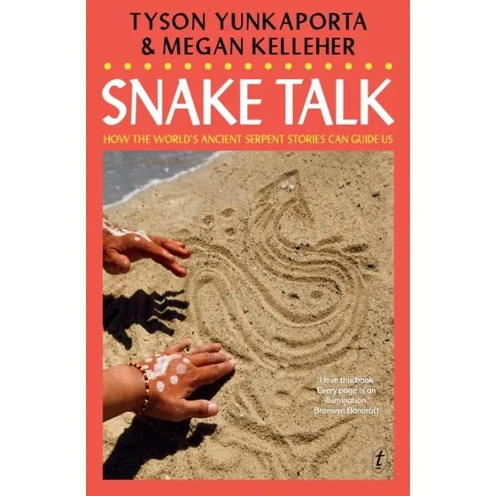 Snake Talk