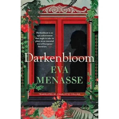 Eva Menasse - Dunkelblum (Bog)