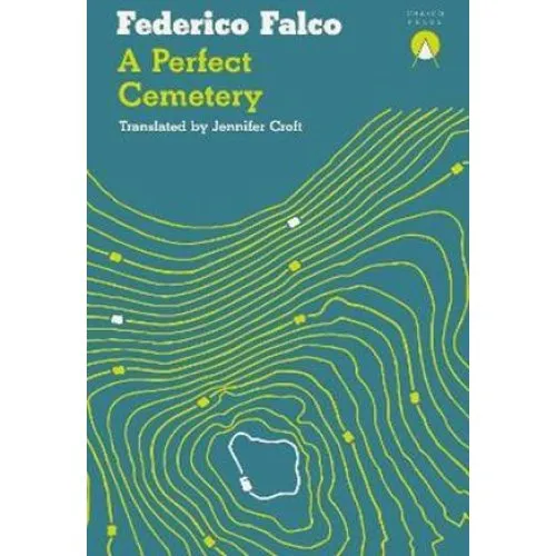 Federico Falco: A Perfect Cemetery - Bog