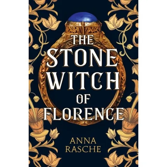 The Stone Witch of Florence