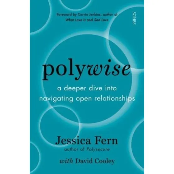 Polywise - David Cooley & Jessica Fern (Bog)